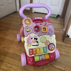 Music Baby’s Toy