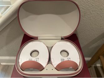 Momcozy Air 1 Ultra Slim Wearable Breast Pump