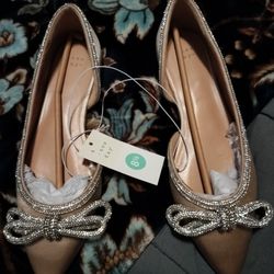 Women's Flats