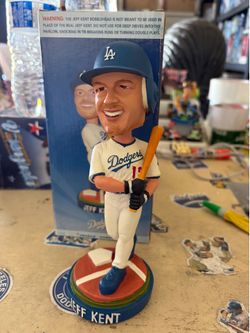 Jeff Kent Bobblehead