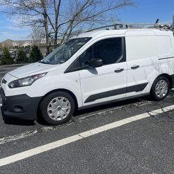 2015 Ford Transit Connect