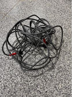 Pressure washer hose 1/4”