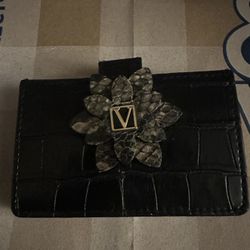 Victorias Secret Accordion Wallet