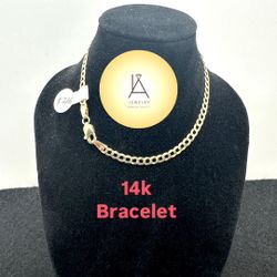Real Gold 14k