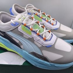Puma Extent Nitro Training Shoes
