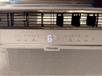 Toshiba ac