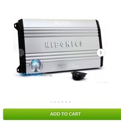 Hifonics  amp 2416.1