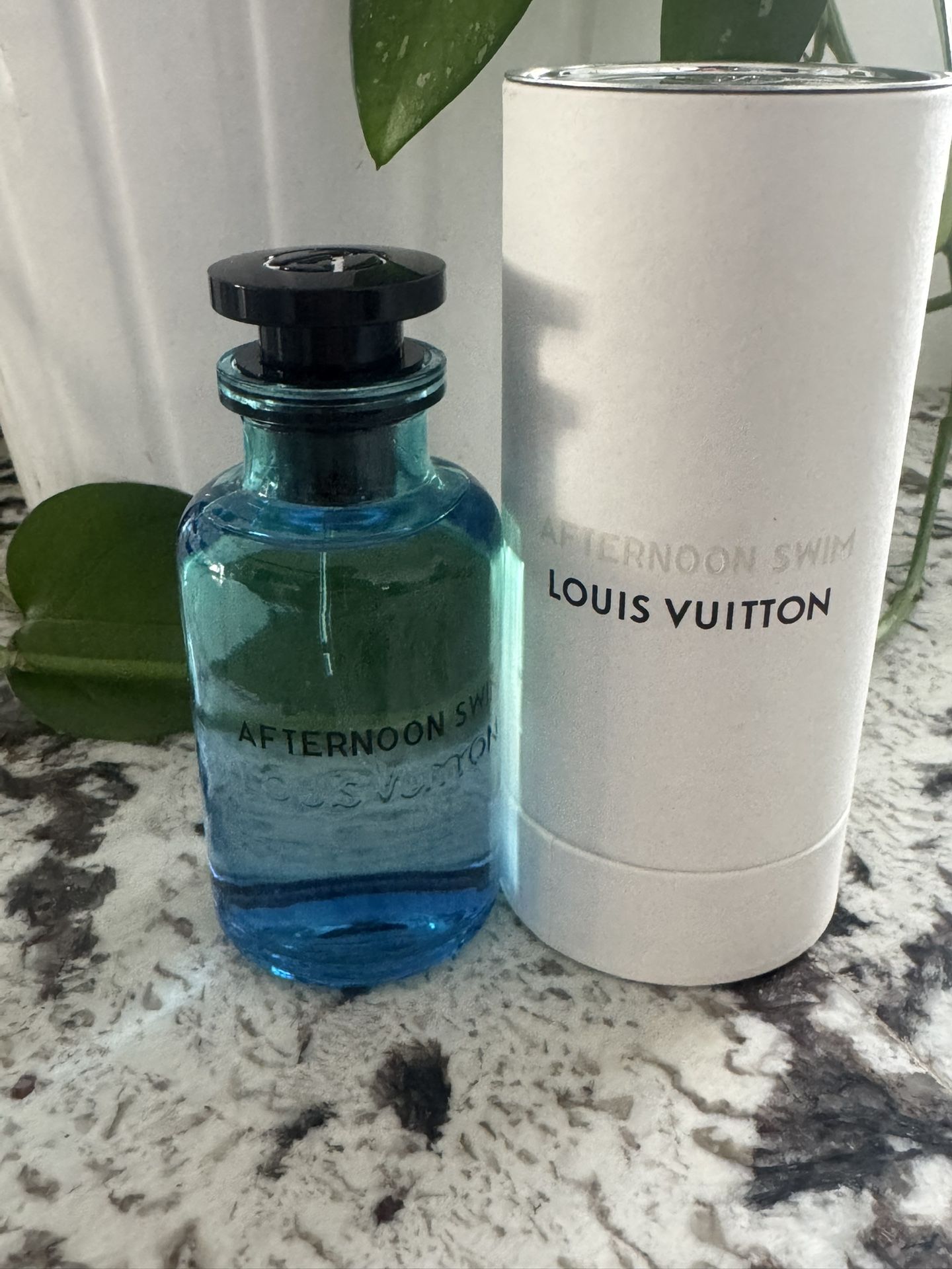 Louis Vuitton Afternoon Swim