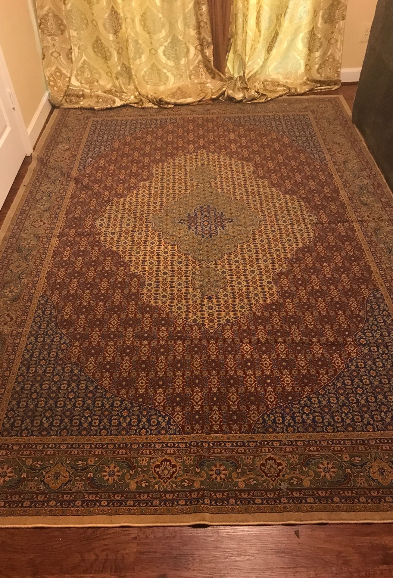 Carpet