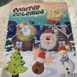 DIY  Kids And Arts Painting 