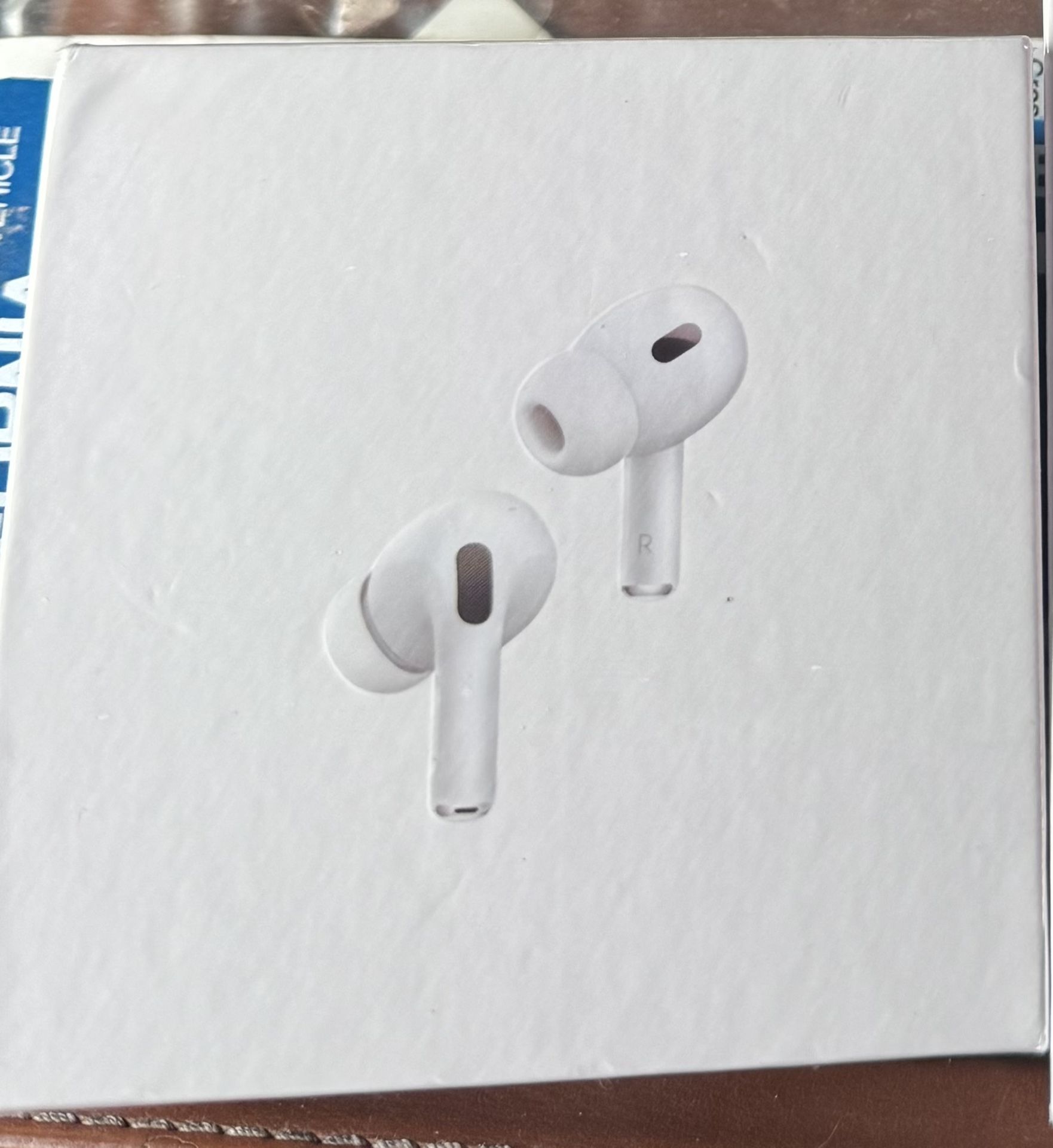brand New Apple Earbuds Pro Two Just Got An Extra One