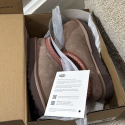 UGG Women's Tasman II Slide In Slippers