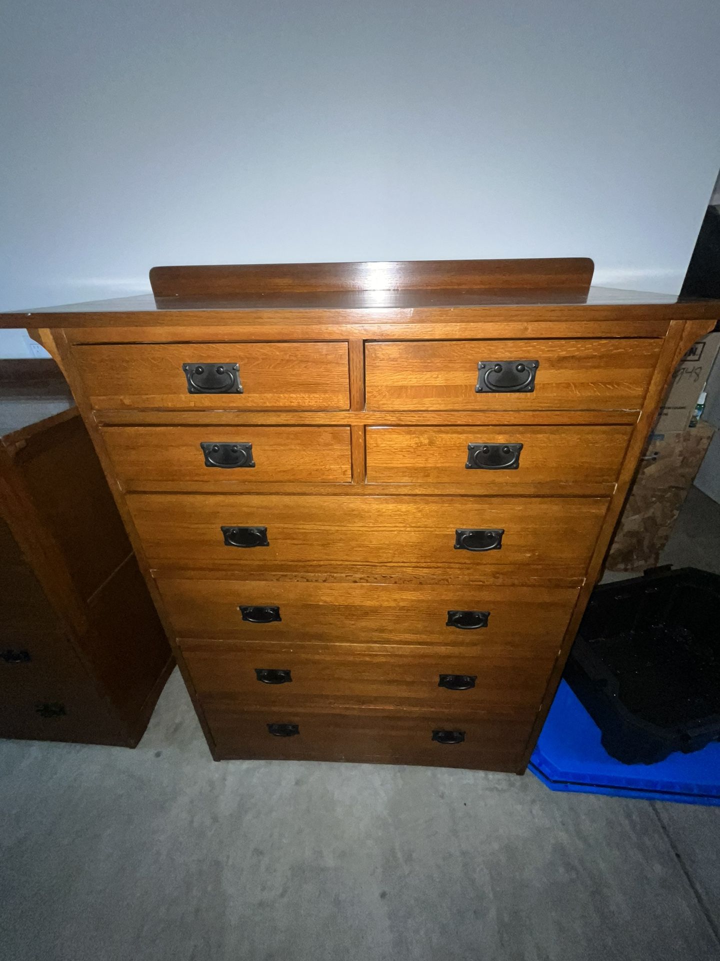 Full Furniture Set REAL WOOD