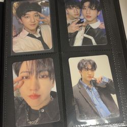 Kpop Photo Cards 