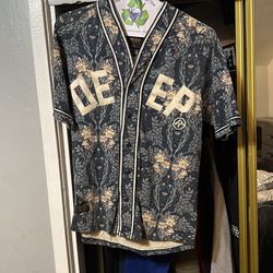 10 Deep Jersey Small