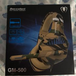Gaming Headset