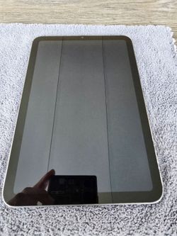 Ipad mini 6