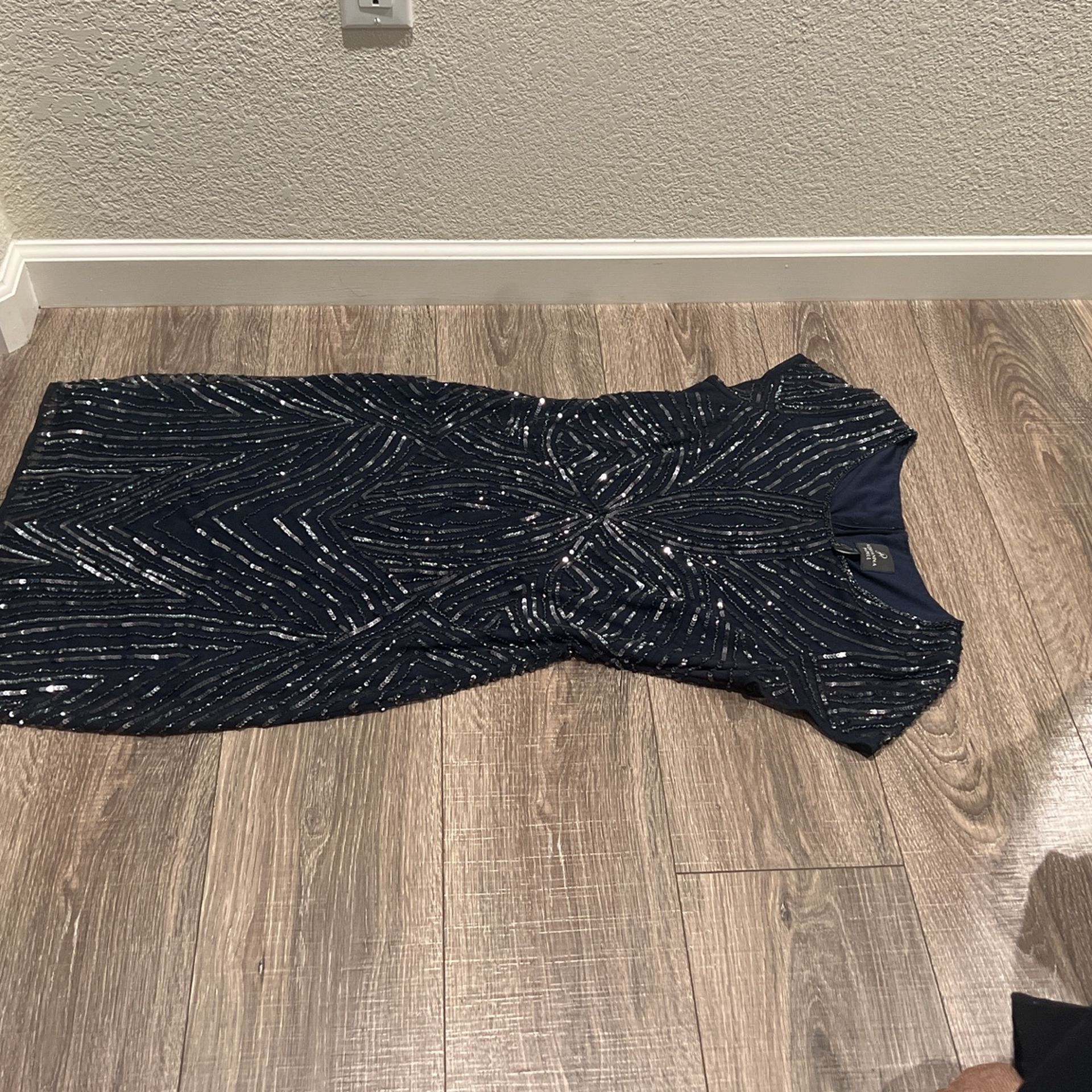 Sequin Dress Size 8