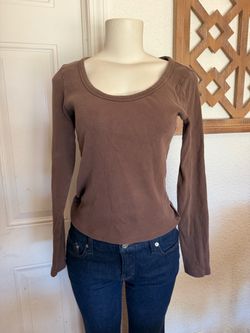 Women’s small top