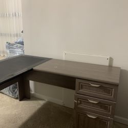 Desk For Sale 