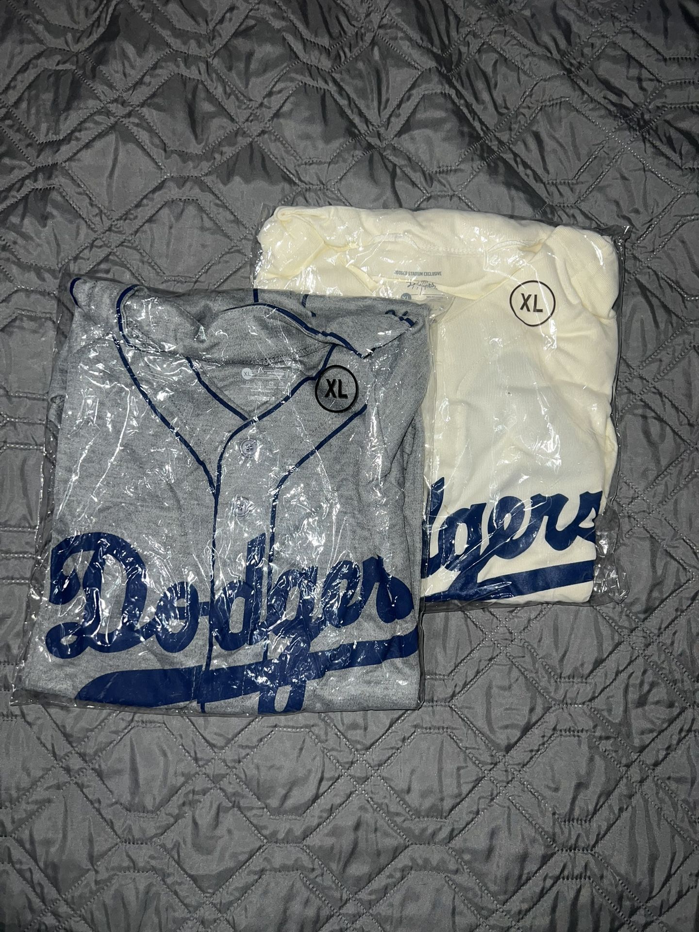 Dodgers Jersey Giveaways