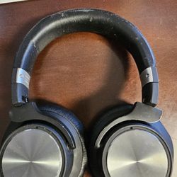 RCA Bluetooth Headphones 