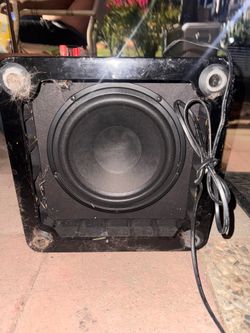 Harman Kardon Sound System