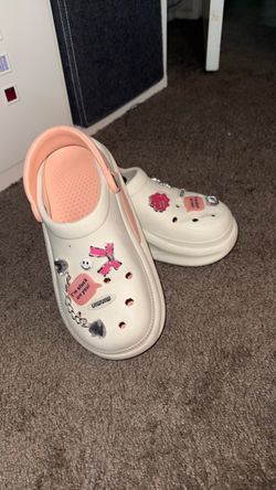 Sandal size 8
