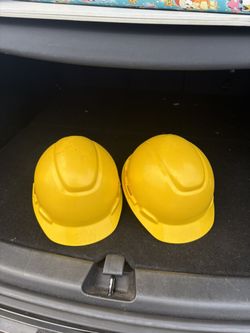 3M Adjustable Hard hat