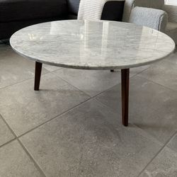 Article Mara 31.5 Coffee Table Mara