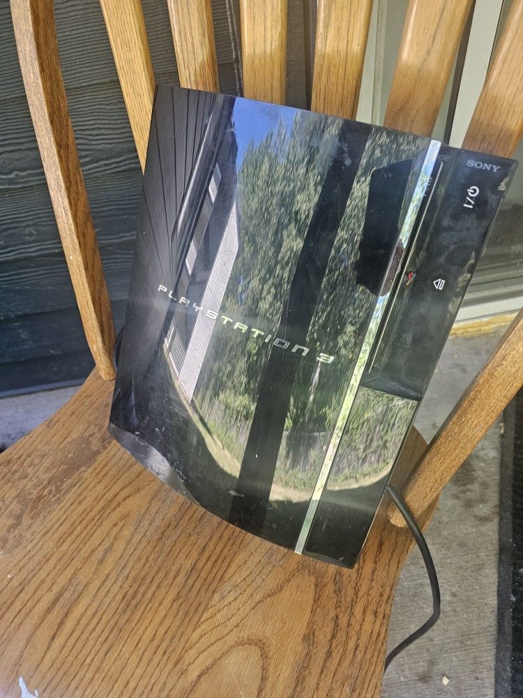 Ps3 No Controllers