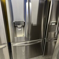LG Refrigerador