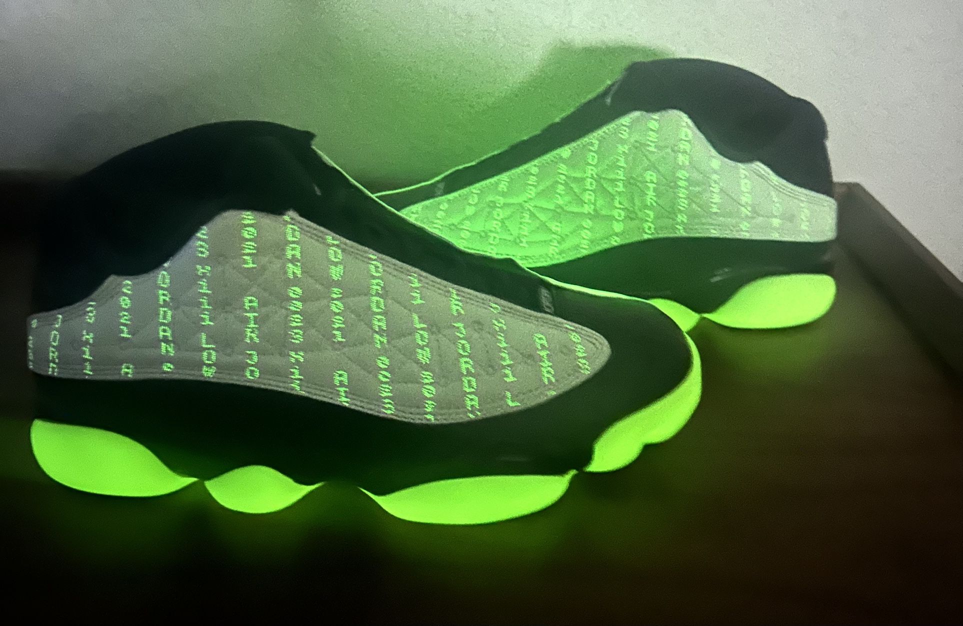 Air Jordan 13 Retro Low GC
