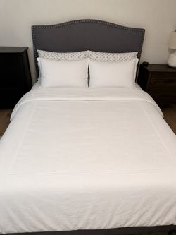 Bedroom furniture
