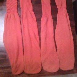 SHASTA COUNTY JAIL SOCKS 