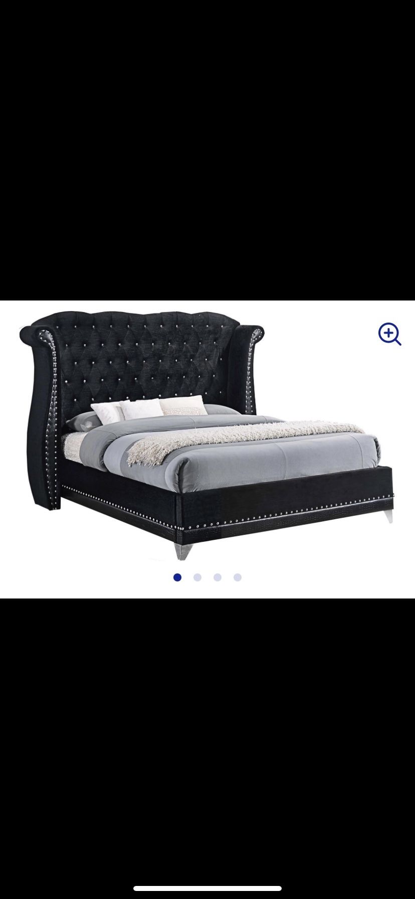 Queen Size Bed For Sale