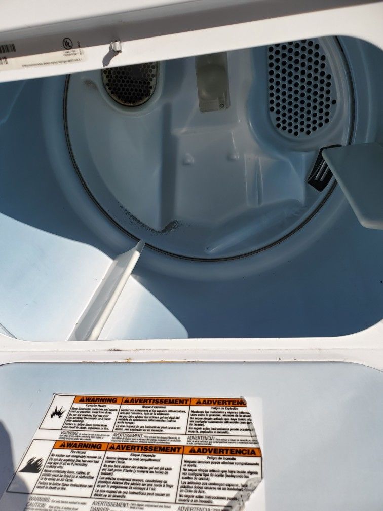 Whirlpool Dryer Super Capacity wfdjnjc.com