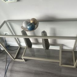 Console Table 