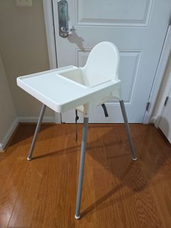 High Chair