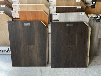Pisos de vinyl desde $1.35sqft
