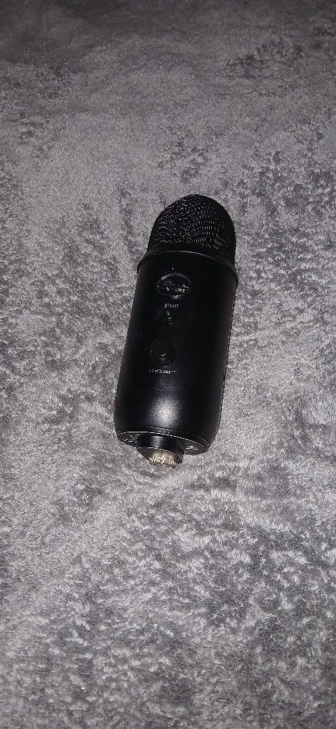Blue Yeti