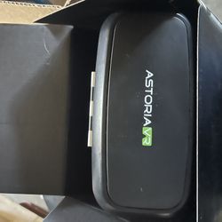 Virtual Glasses