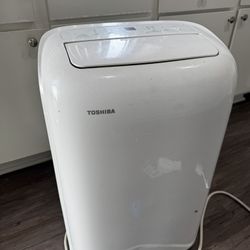 Toshiba Portable Ac