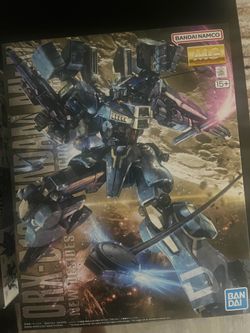 MG MK-V Gundam