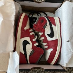 Jordan 1 Retro 