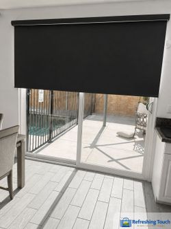 Window Shutters Poly Shutters Installed 909‑681‑7003