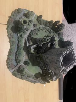 The Danbury Mint “Blarney Castle”-“The Rock Of Cashel” for Sale in