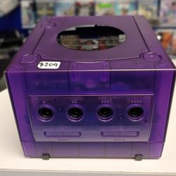 Nintendo Gamecube