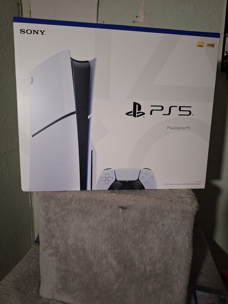 Playstation 5