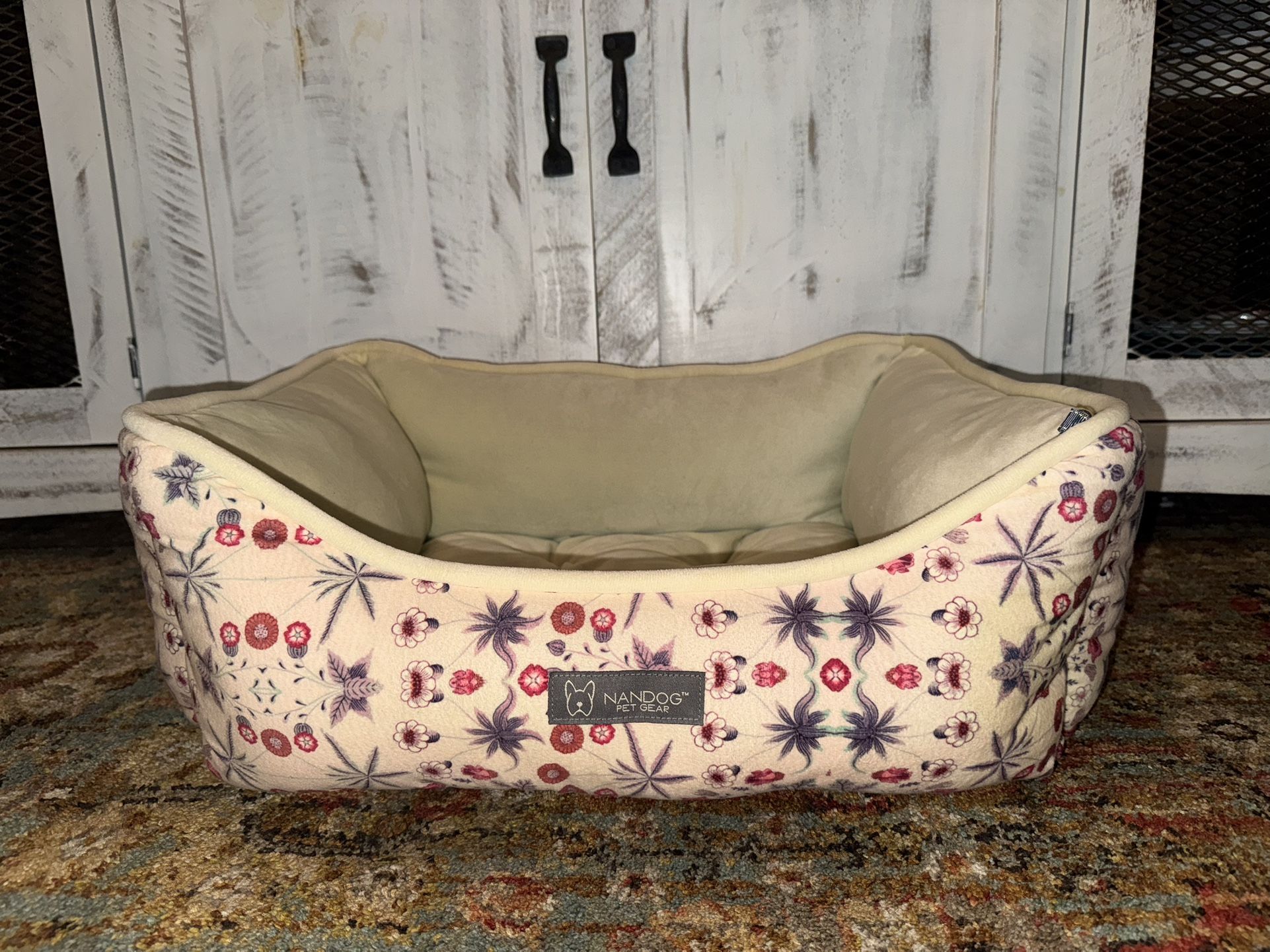 Brand New Dog Bed,All Products : American Fashion Style Bags On Sale